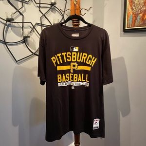 MLB T-shirt Pittsburgh Pirates